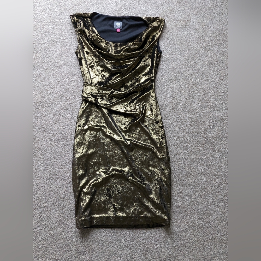 Vince Camuto dress